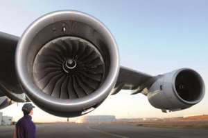 Anti-ice valves coatings
