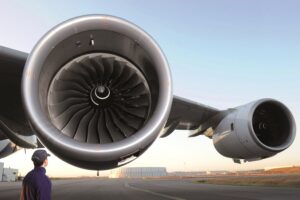 Aircraft paints
