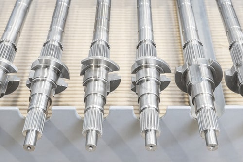 Plasma coating services