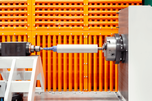 Zocca Coatings: thermal spray composite wear resistant coatings