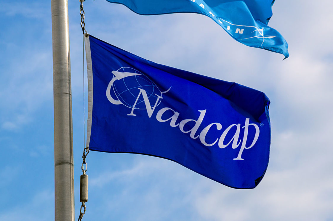 Nadcap